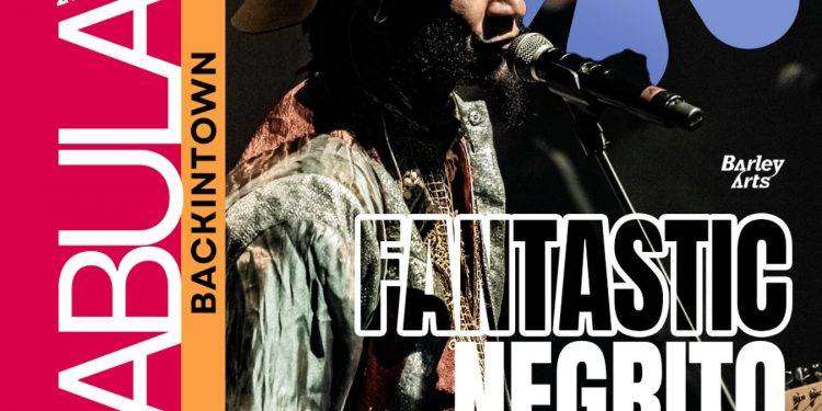 Sassari, il 5 agosto in piazza Moretti concerto di Fantastic Negrito