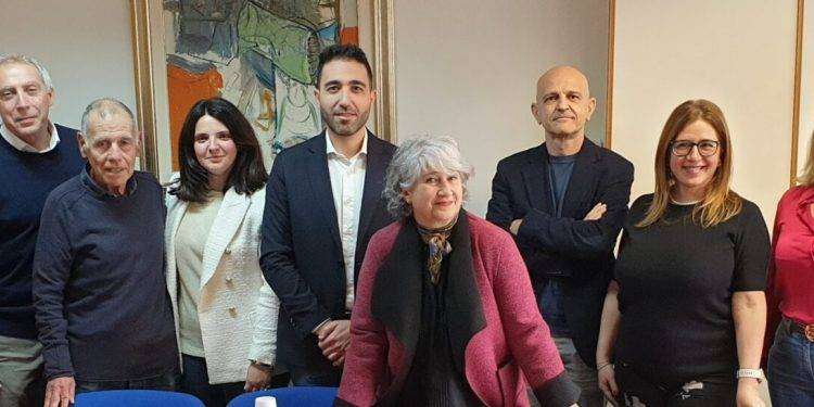 Il nuovo Consiglio dell’Ordine dei giornalisti della Sardegna