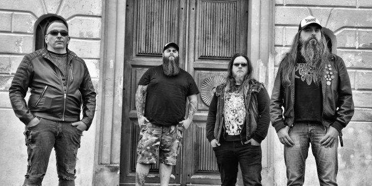 Infection Code: fuori il lyric video di “Nail in The Wall”