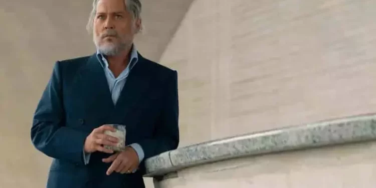 Johnny Depp irriconoscibile nel nuovo film hollywoodiano con Penelope Cruz