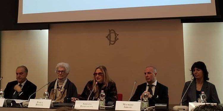 Convegno “La fragilità nel mondo contemporaneo” alla Camera organizzato dall’ Enac