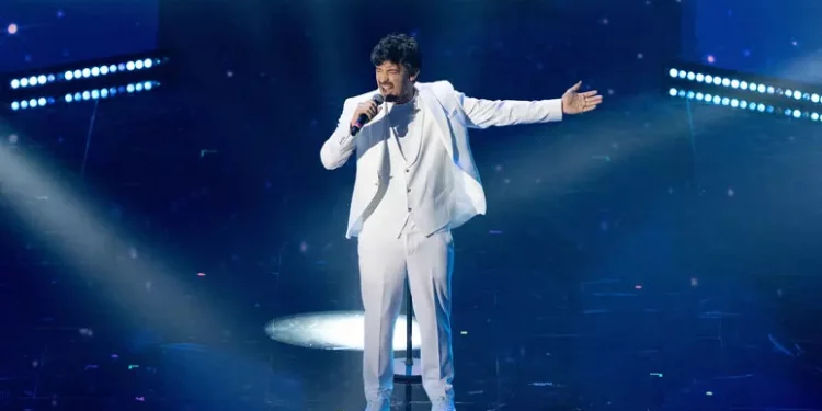 Pierdavide Carone, concerto e masterclass a Cagliari