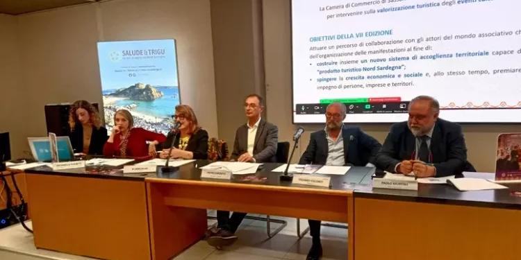 Settima edizione di Salude&Trigu, finanziati cento eventi