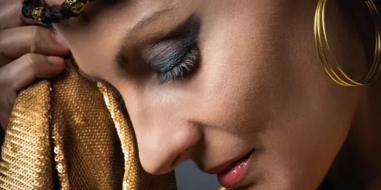 “Sono stata”, Simona Salis duetta con Antonella Ruggiero