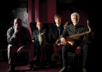 Gli Yellowjackets inaugurano il 18 maggio a Cagliari la XVIII edizione del CultureFestival