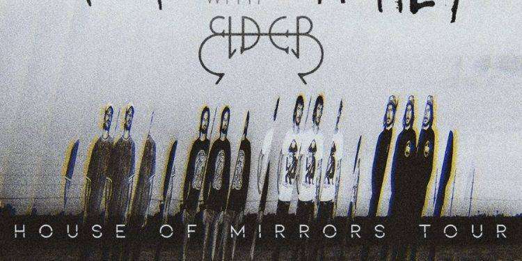 All Them Witches in concerto insieme agli Elder a Milano a ottobre