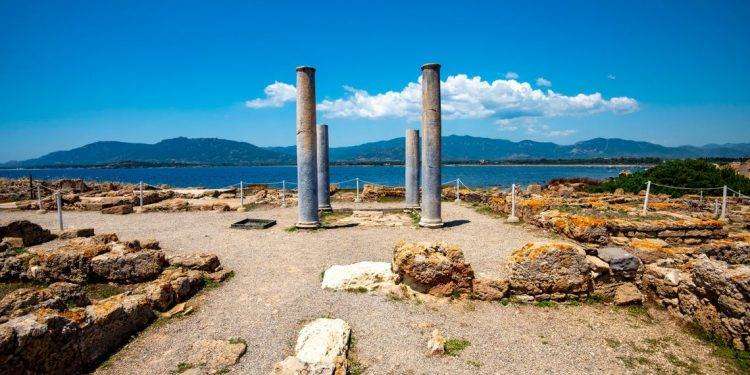 25 milioni per il recupero e la valorizzazione del patrimonio archeologico e paesaggistico sardo