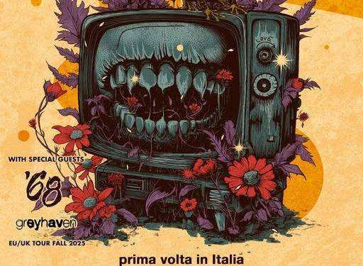 Better Lovers, una data a Milano