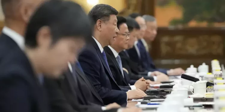 Cina, ‘lotta al bullismo commerciale e rilancio economia’