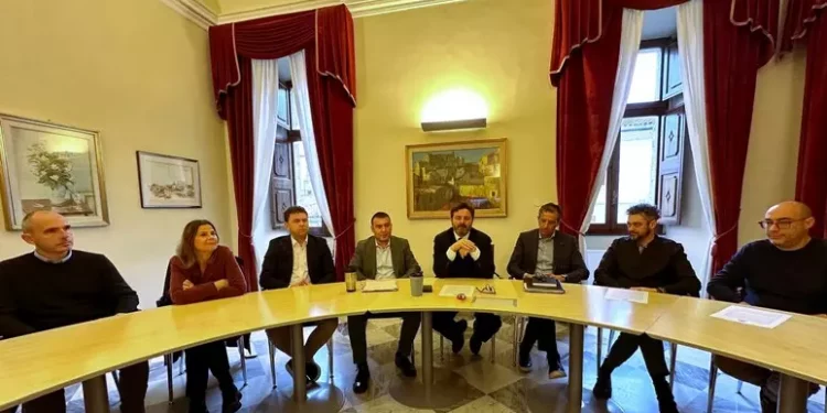 Rifiuti, cambiano le regole della differenziata a Sassari