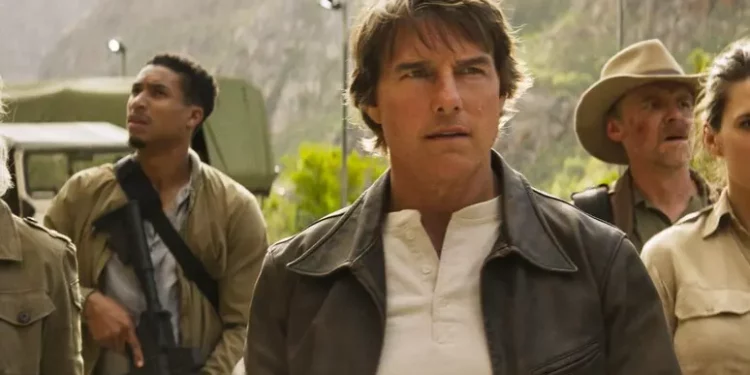 Tom Cruise torna a Cannes, è la terza volta della star