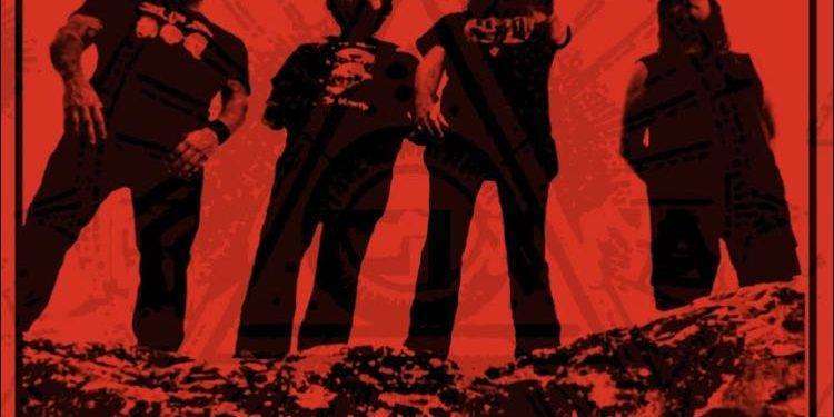 I Duel annunciano il Tour Europeo 2025: il primo giugno live alla Cueva Rock di Quartucciu