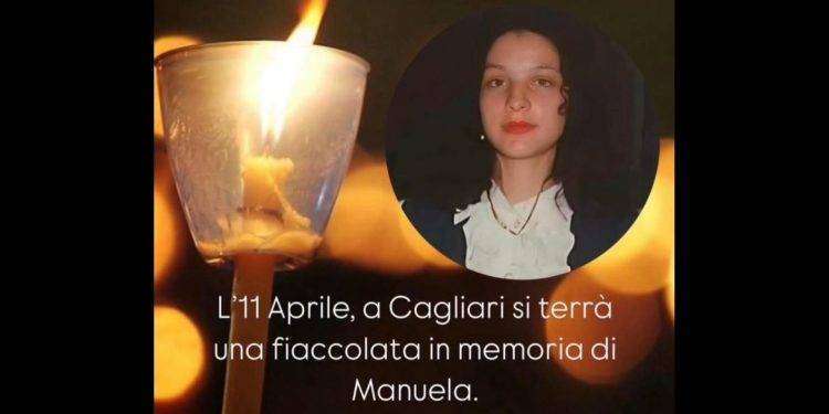 Fiaccolata per Manuela Murgia: un cammino per la memoria e la giustizia