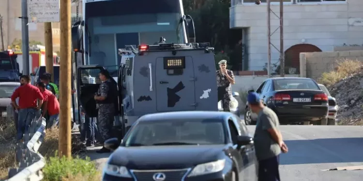 La Giordania mette al bando i Fratelli Musulmani