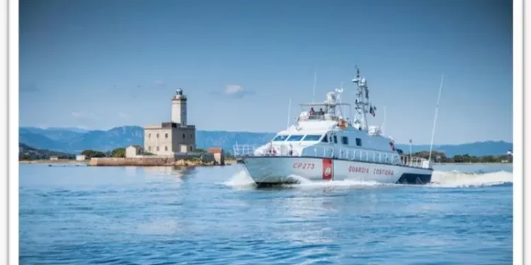 Fratelli dispersi a Olbia, riprese le ricerche in mare