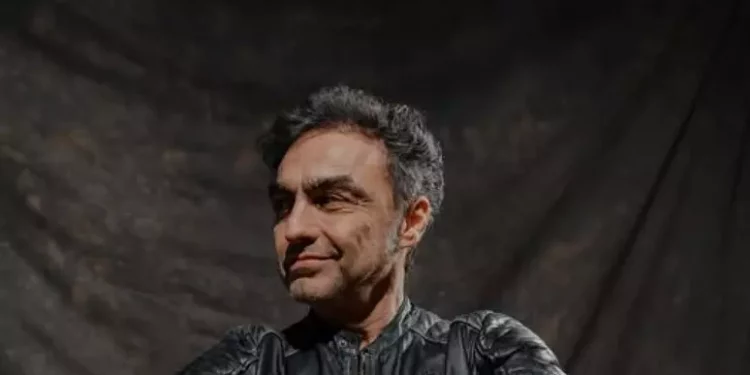 Nuovo singolo e tour per Marco Ligabue, con tappa a Londra