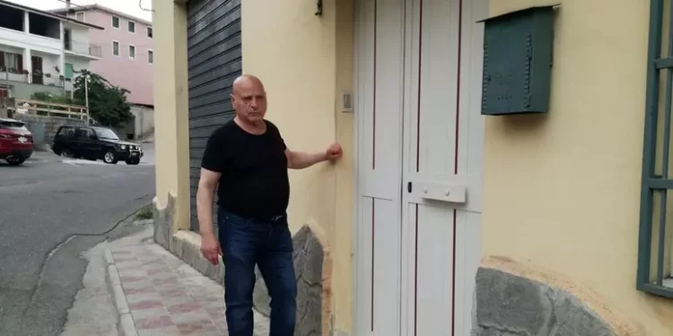 Mesina scarcerato, accolta istanza differimento pena