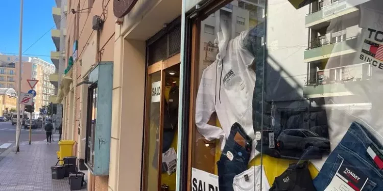 Rallenta crescita imprese, 1/o trimestre negativo in Sardegna