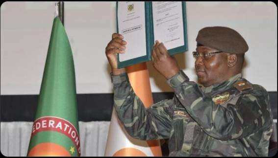 In Niger l’hausa diventa ‘lingua nazionale’: declassato il francese