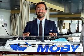 Inchiesta Moby, traghetti gratis agli ufficiali: Achille Onorato in silenzio dal pm