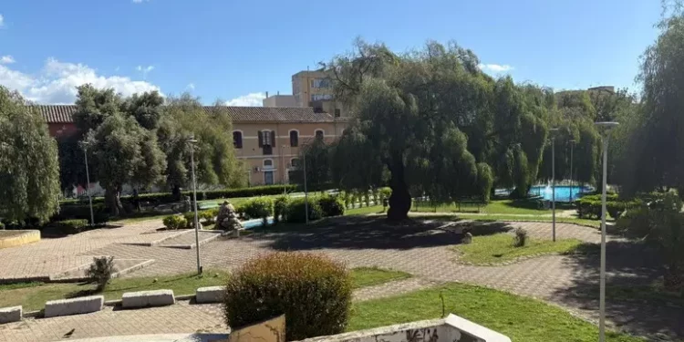 Al Parco Matteotti di Quartu le iniziative dello spazio Pira