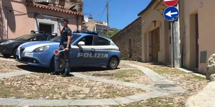 Festa polizia a Nuoro, in prima linea nella lotta alla droga