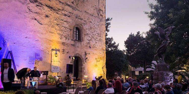 Sanluri Legge con Carofiglio, Ranucci, Aprile e Ponzani