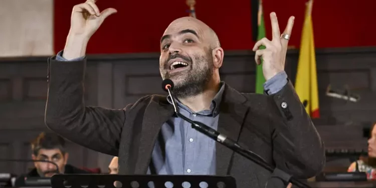 Seminare idee, Saviano e Veronesi aprono nuovo festival a Prato