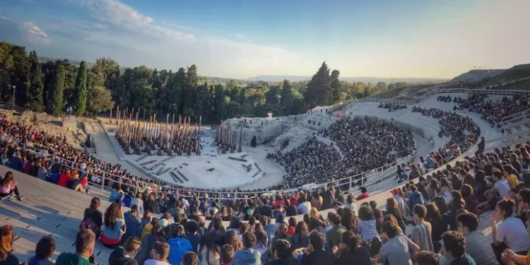 Da Edipo a Elettra, a Siracusa in scena i grandi classici