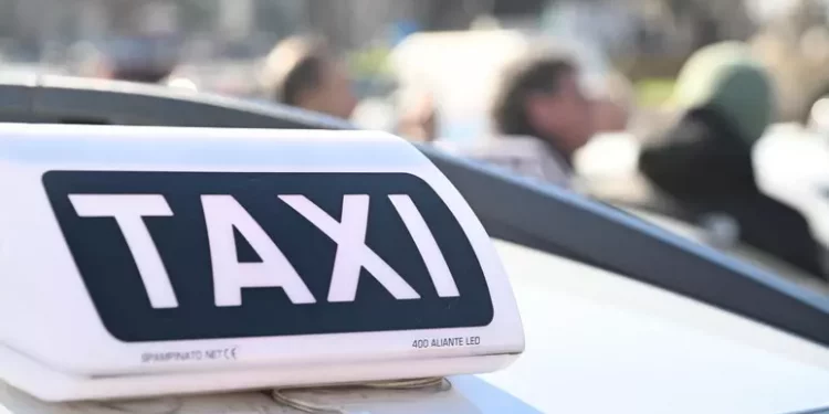 Taxi e Ncc a Quartu, bando per 3 nuove licenze