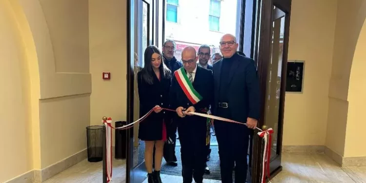 A Oristano il Teatro Garau riapre completamente rinnovato