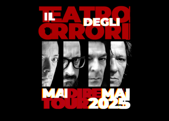 ‘Il Teatro degli orrori’ sbarca in Sardegna, concerto al Rock and Bol a Bolotana