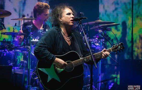 The Cure, in arrivo il nuovo remix album “Mixes of a Lost World”, uscita prevista per il 13 giugno