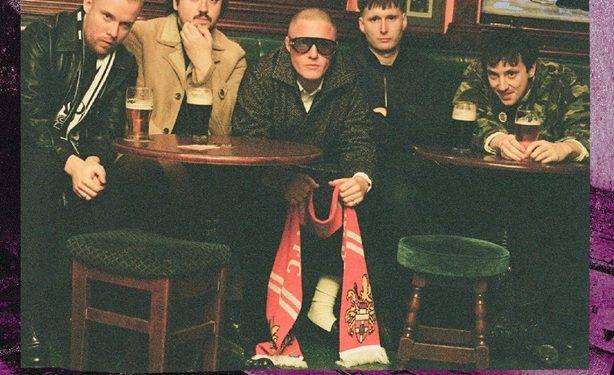 I Rifle annunciano una data a giugno al LOW-L Fest di Piacenza