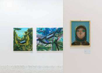 Cagliari, prorogata fino al 25 maggio 2025 la mostra “Tutto il peso del mondo”