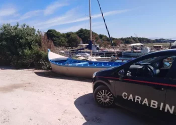 Nuovo sbarco di migranti nel sud Sardegna, arrivati in 10