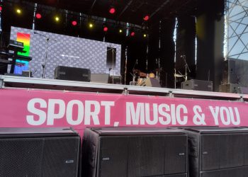 Ateneika 2025, il programma di giovedì 5 con Tära, Giulia Mei e Joan Thiele