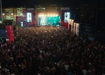 AteneiKa 2025, il programma di domenica 8 giugno con le finali dei giochi sportivi e la cerimonia di chiusura