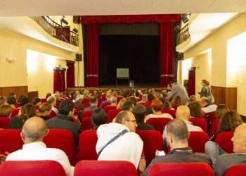 Al Teatro Sant’Eulalia di Cagliari vanno in scena due anteprime della decima edizione di Love Sharing