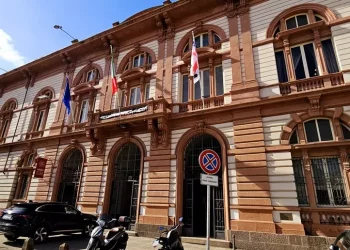 La nuova piazza Università a Sassari nei progetti degli studenti