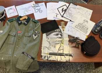 Il terrorismo seduce anche i minorenni, 22 perquisizioni in tutta Italia: coinvolti anche sardi