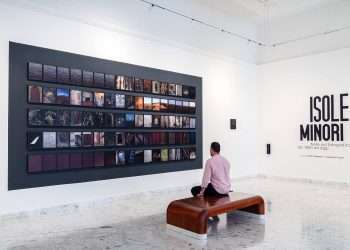 Isole minori: è visitabile sino al 16 novembre la grande mostra fotografica alla Galleria comunale d’Arte di Cagliari