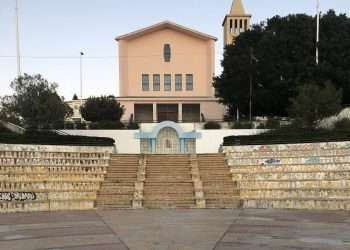 Approvati due nuovi progetti per la rigenerazione urbana del quartiere Sant’Elia