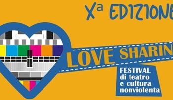 Theandric presenta la stagione autunnale al Teatro Sant’Eulalia di Cagliari. Love Sharing, Marina Nonviolenta e i laboratori teatrali