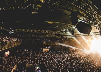 Riparte la nuova stagione dello storico tempio della musica dal vivo a Trezzo sull’Adda (MI)