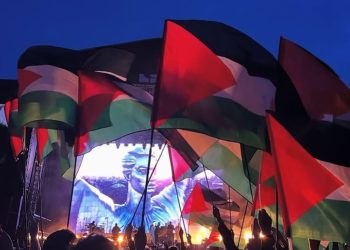 I Massive Attack hanno chiesto di rimuovere la musica del gruppo da tutte le piattaforme di streaming in Israele