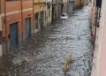 Rischio idrogeologico, allerta meteo a Cagliari: attenzione su Pirri