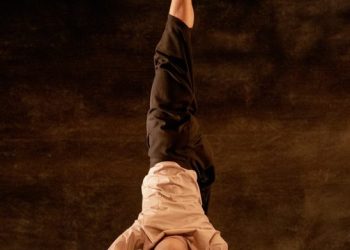 Danza: “Chotto Desh” della Akram Khan Company dal 16 al 18 ottobre al Teatro Massimo di Cagliari