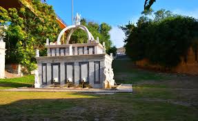Sassari, la Fontana di Rosello riapre al pubblico dopo i lavori sul muro di confine