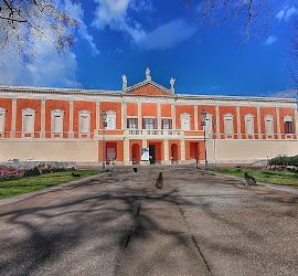 Pnrr, chiusure temporanee alla Galleria comunale d’Arte di Cagliari per migliorare l’accessibilità